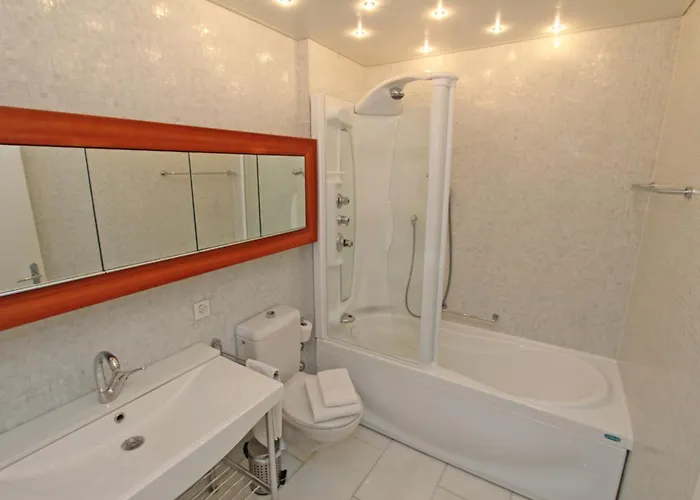 Residenza Ascomonte, Parterre, App 30 By Holap Sa Apartment Ascona