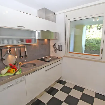 Residenza Ascomonte, Parterre, App 30 By Holap Sa 아스꼬나